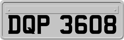 DQP3608