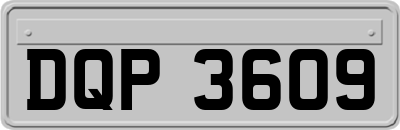 DQP3609