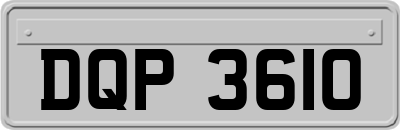 DQP3610