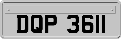 DQP3611