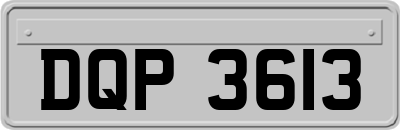 DQP3613