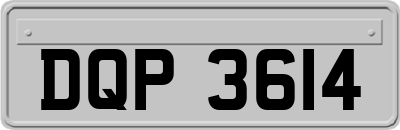 DQP3614
