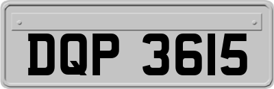 DQP3615