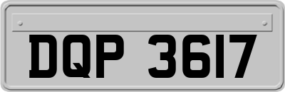 DQP3617