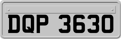 DQP3630