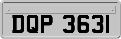 DQP3631
