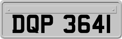 DQP3641