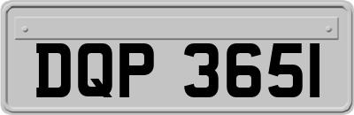 DQP3651