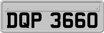 DQP3660