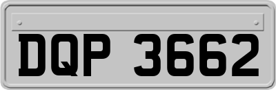 DQP3662