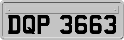 DQP3663