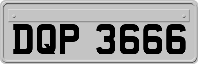 DQP3666