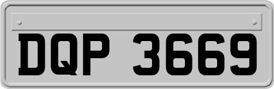 DQP3669