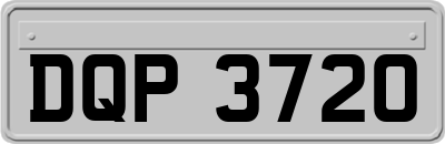 DQP3720