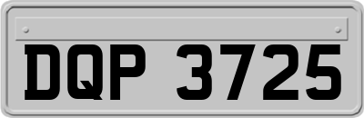 DQP3725