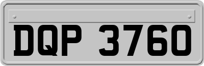 DQP3760