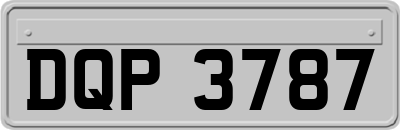 DQP3787