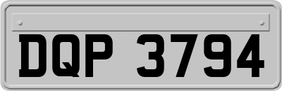 DQP3794