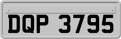 DQP3795