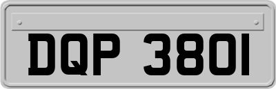 DQP3801