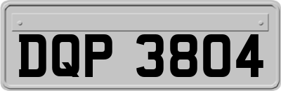 DQP3804