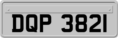 DQP3821