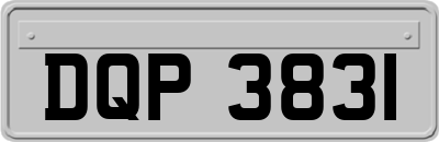 DQP3831