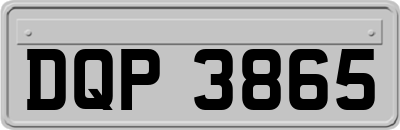 DQP3865