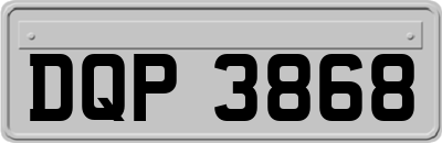 DQP3868