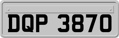 DQP3870
