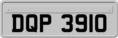 DQP3910