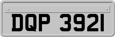 DQP3921