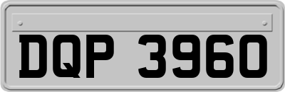 DQP3960