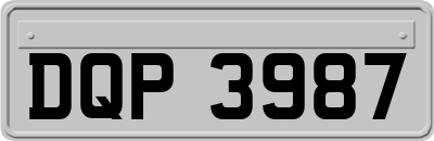 DQP3987