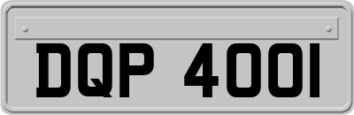 DQP4001