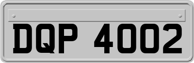 DQP4002
