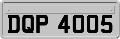 DQP4005