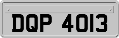 DQP4013