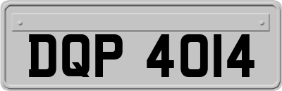 DQP4014
