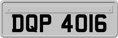 DQP4016