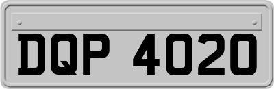 DQP4020