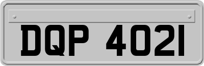 DQP4021