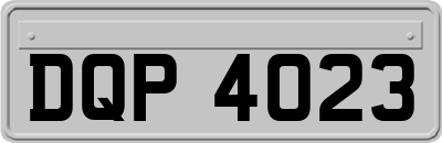 DQP4023