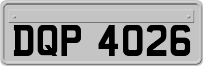 DQP4026