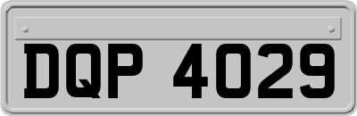 DQP4029