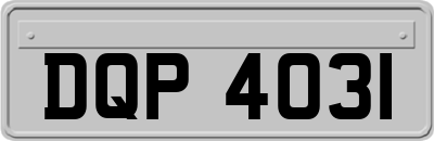 DQP4031