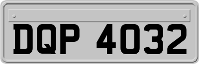 DQP4032
