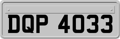 DQP4033