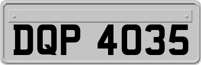 DQP4035