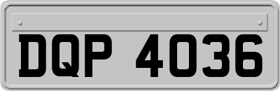 DQP4036